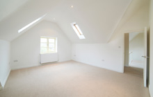 Great Altcar bedroom extension leads