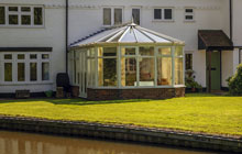 Great Altcar conservatory leads