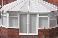 Great Altcar conservatory installation