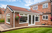 Great Altcar house extension leads
